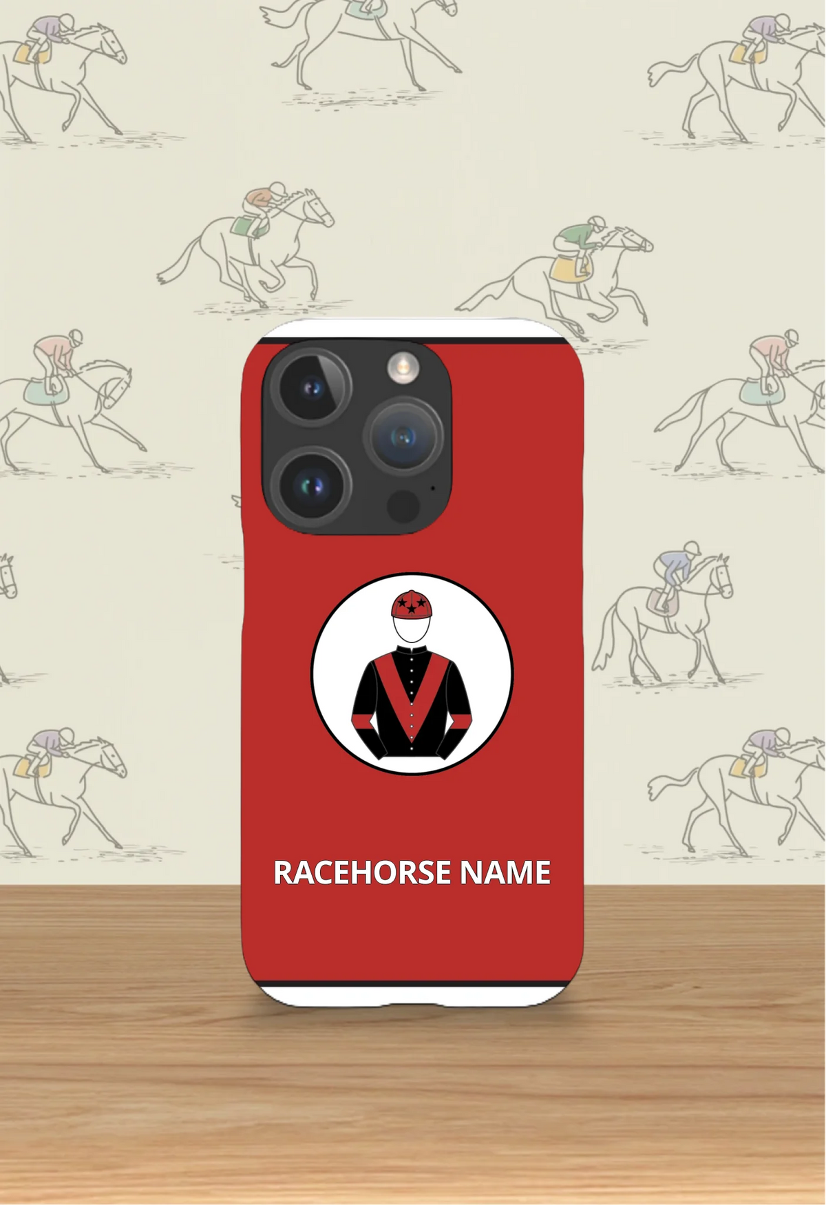 iPhone 16 Pro Tough Case