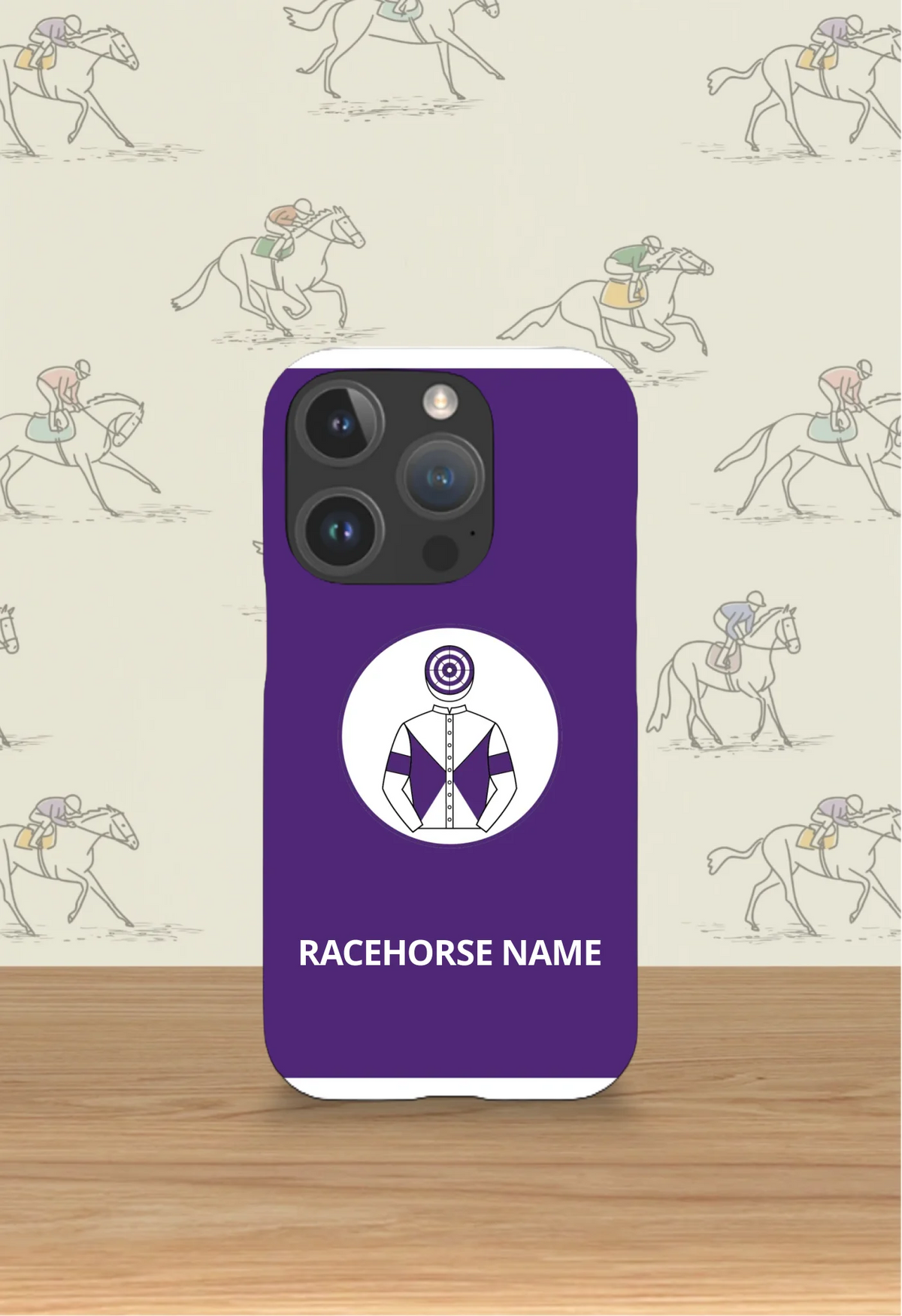 iPhone 16 Pro Tough Case