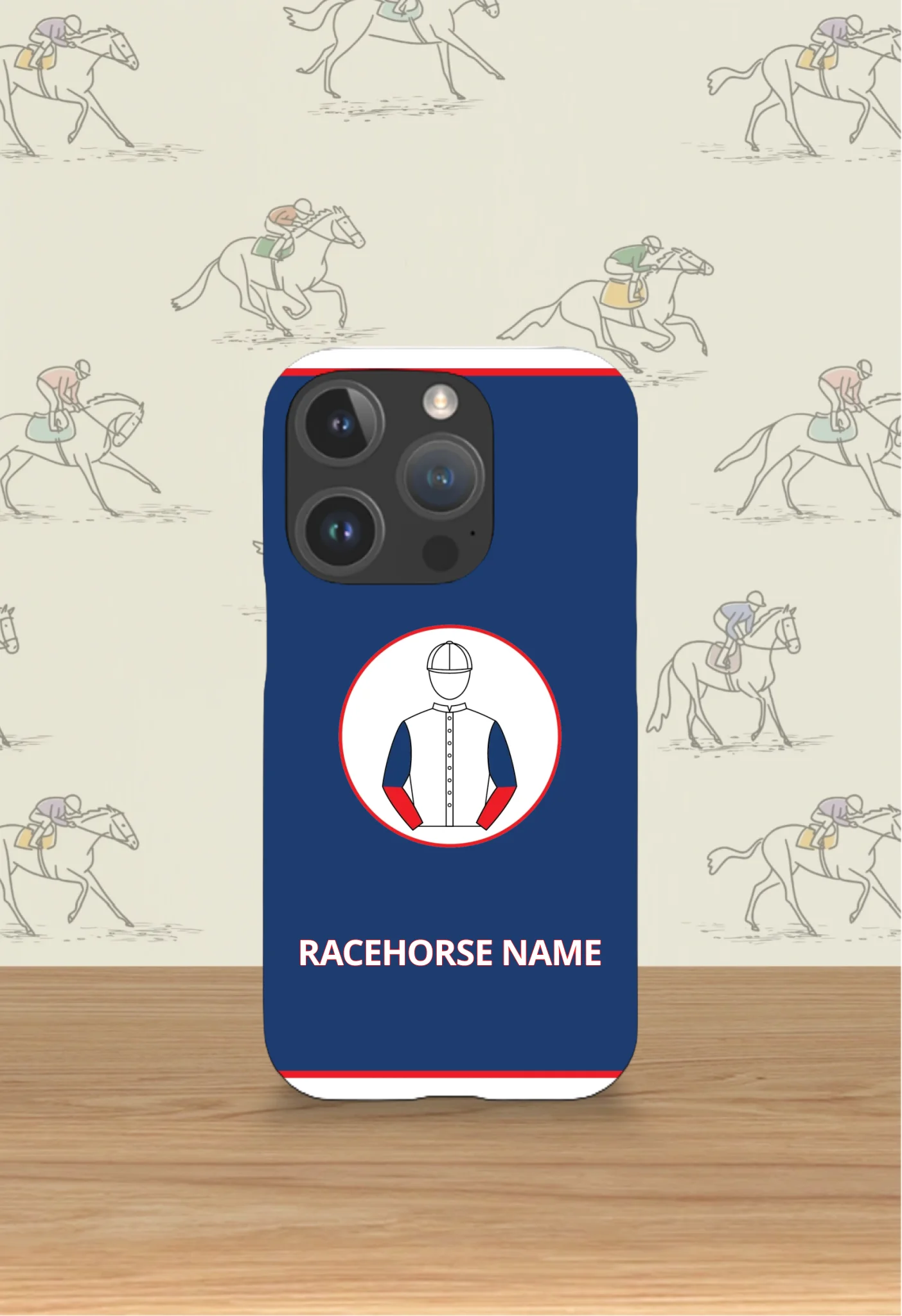 iPhone 16 Pro Tough Case