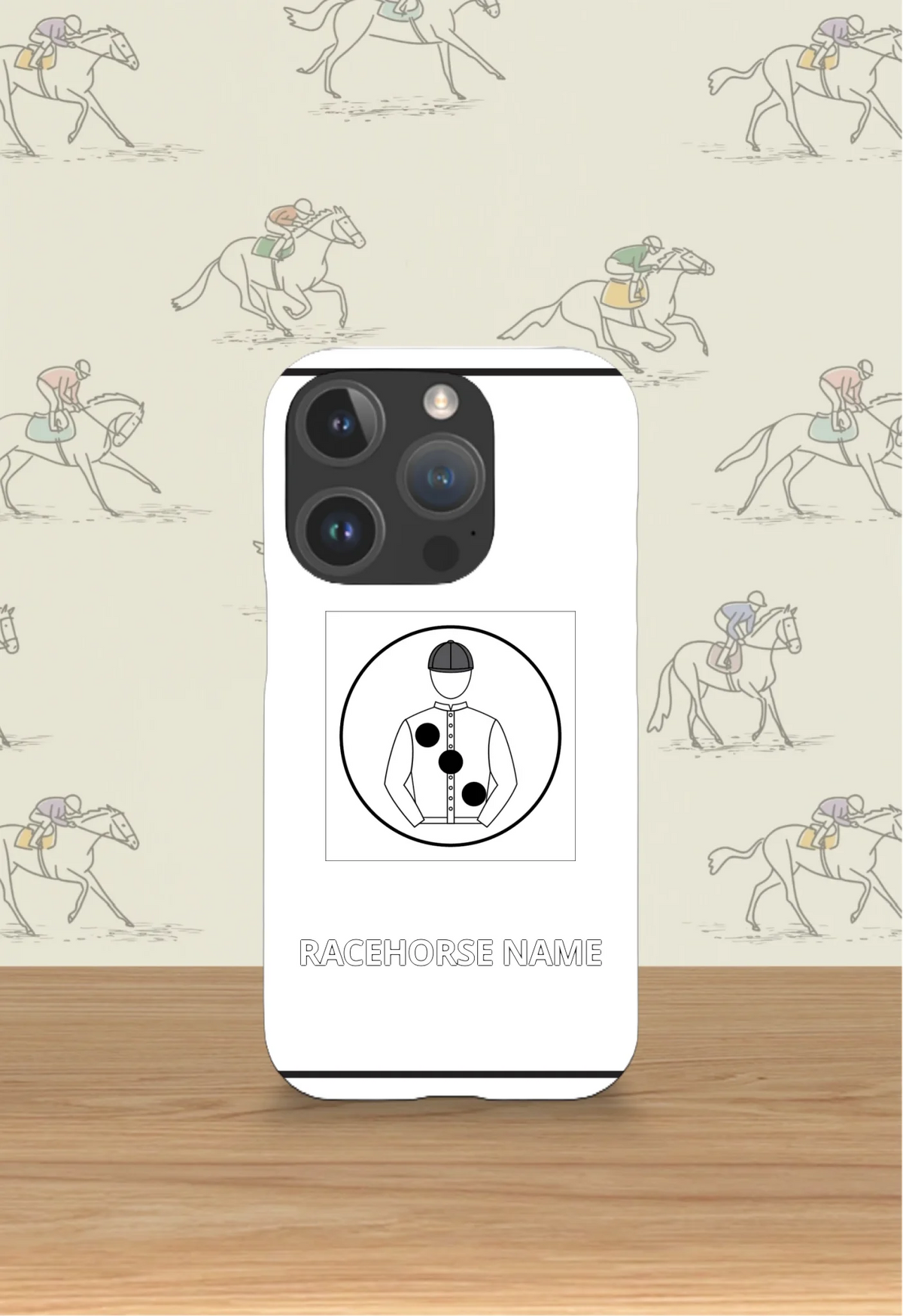 iPhone 16 Pro Tough Case