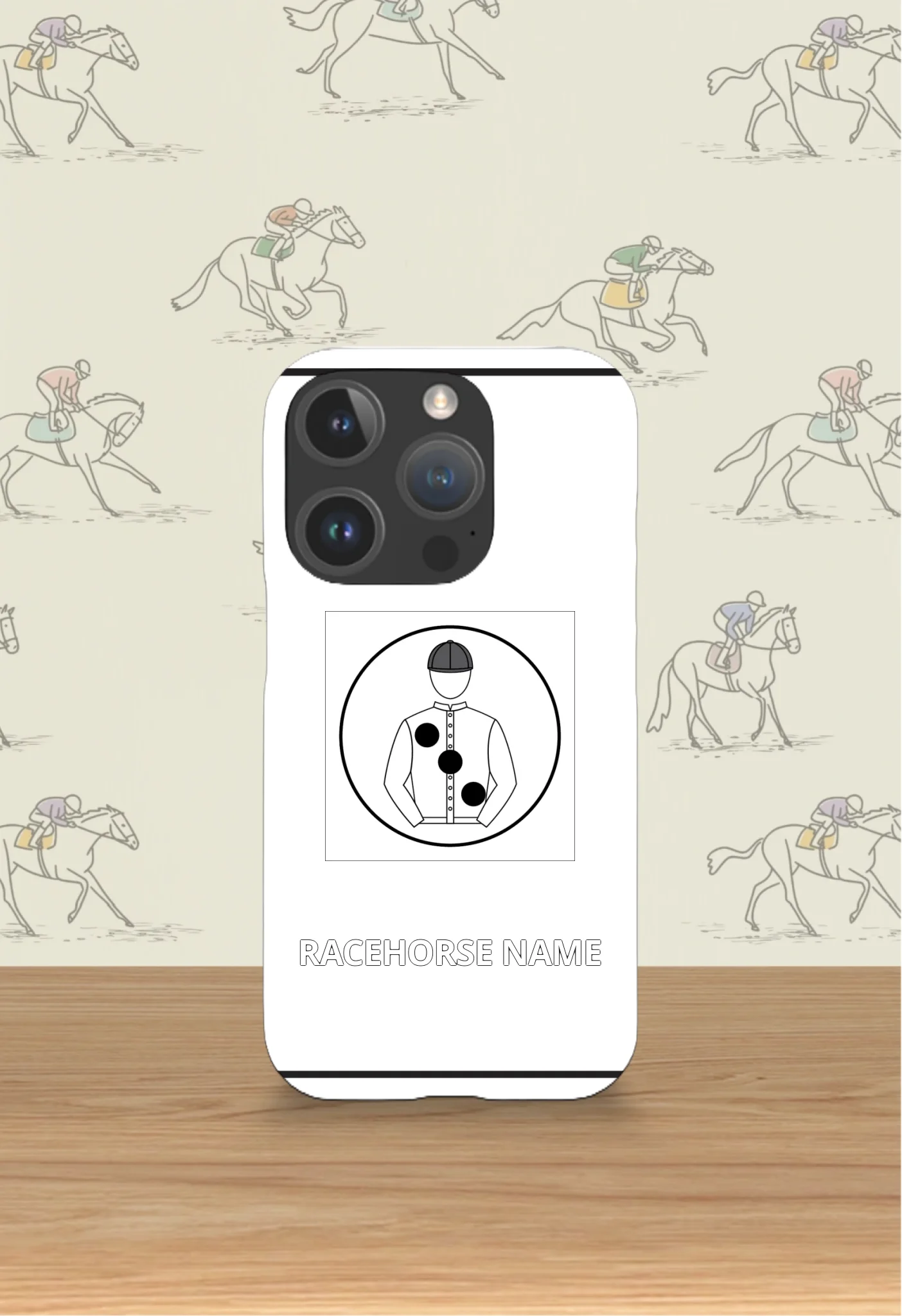 iPhone 16 Pro Tough Case