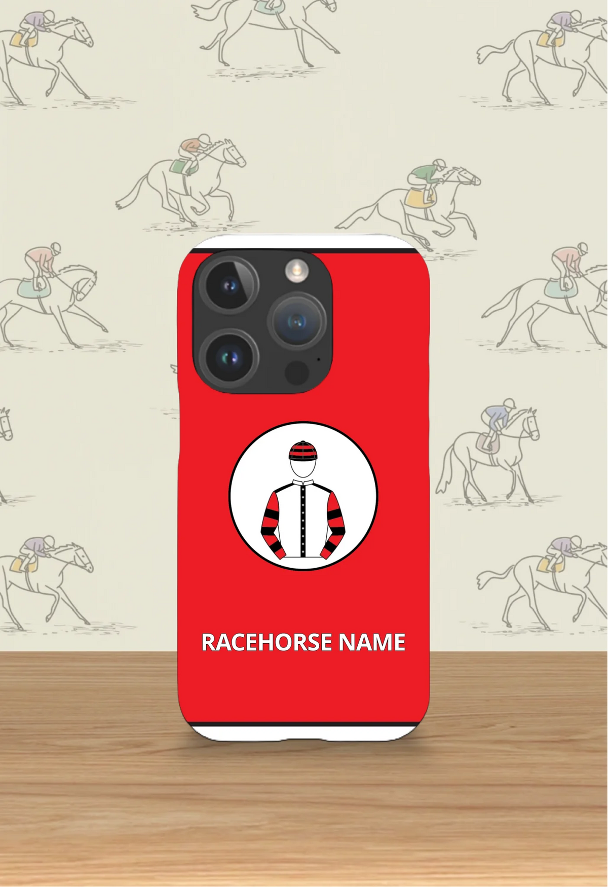 iPhone 16 Pro Tough Case