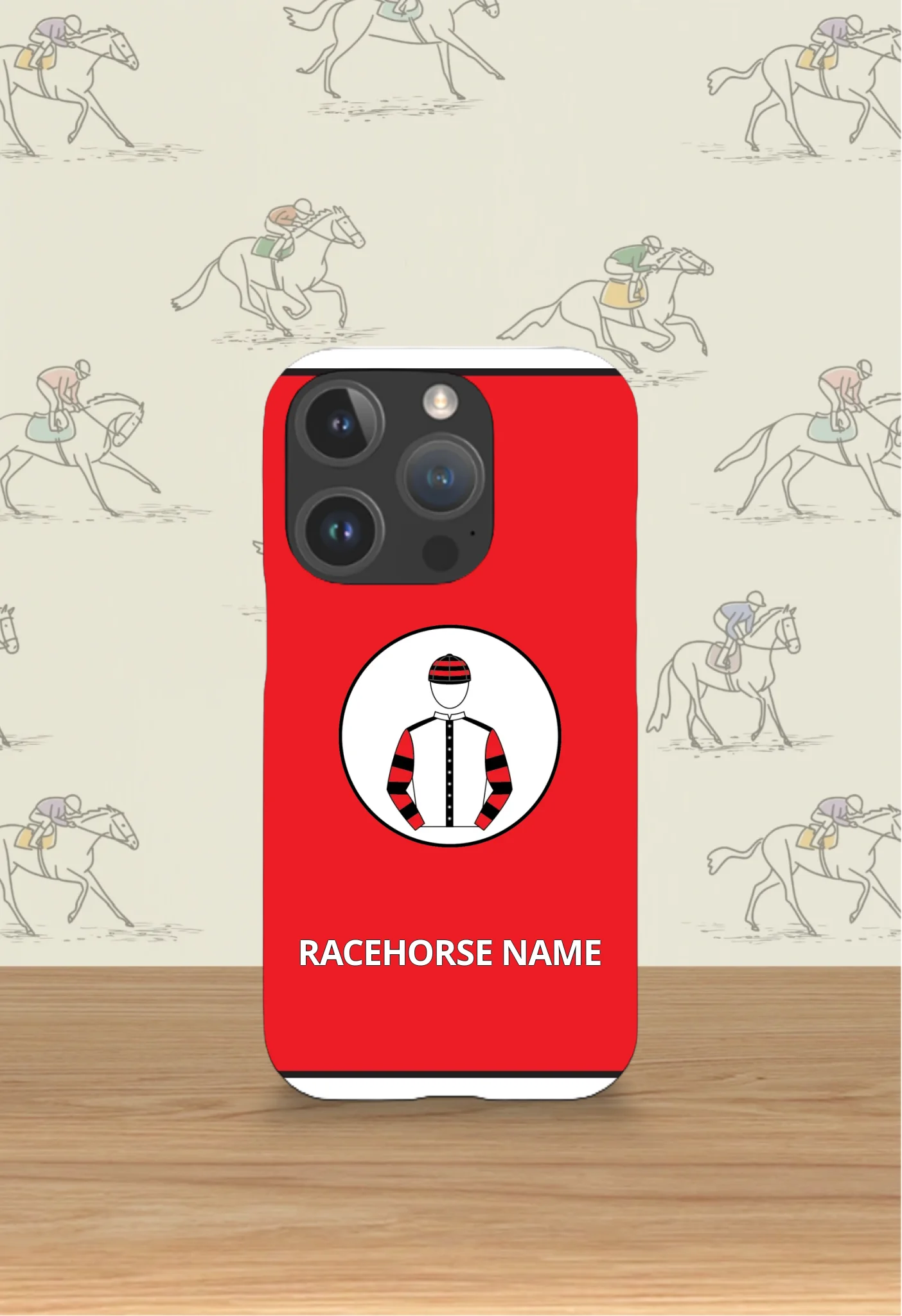 iPhone 16 Pro Tough Case