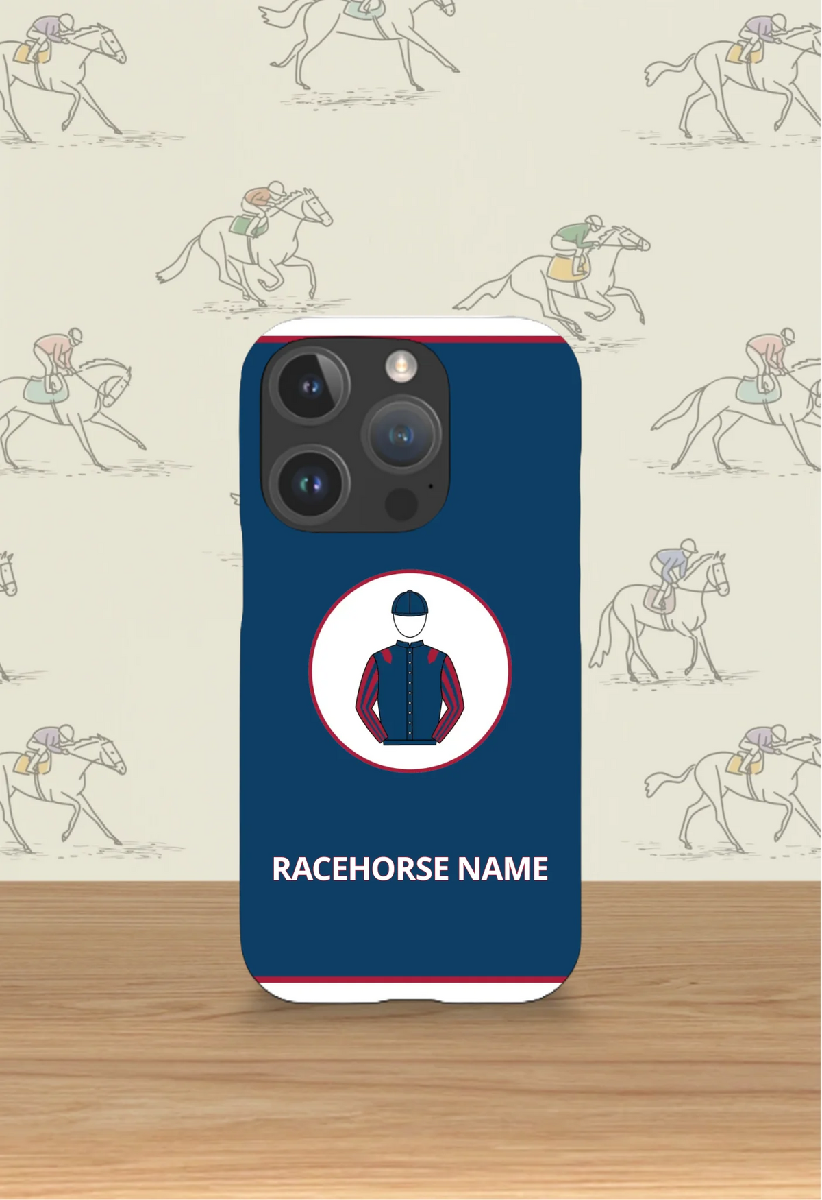 iPhone 16 Pro Tough Case