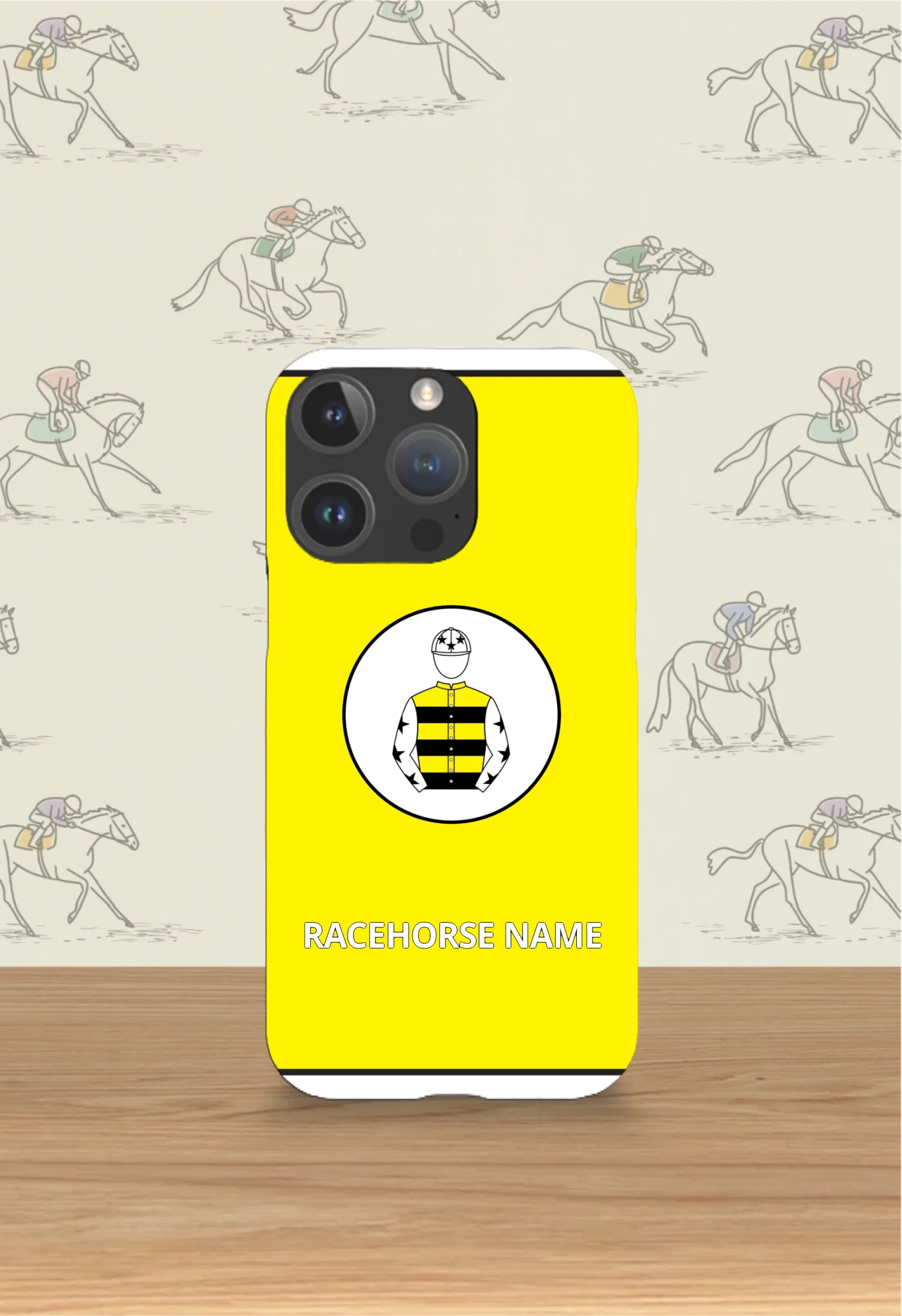 iPhone 16 Pro Max Tough Case
