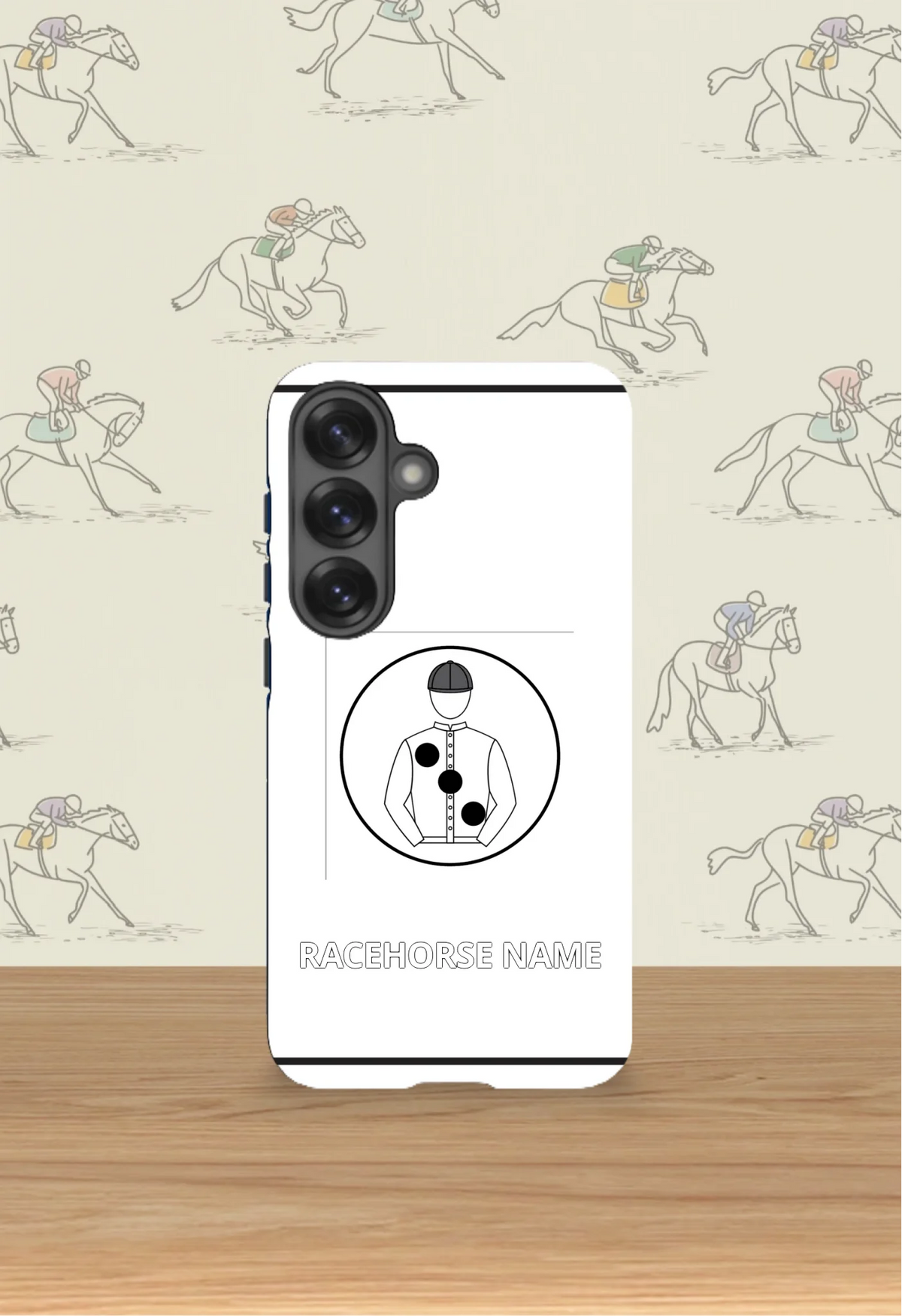 Samsung S25 Mockup Background