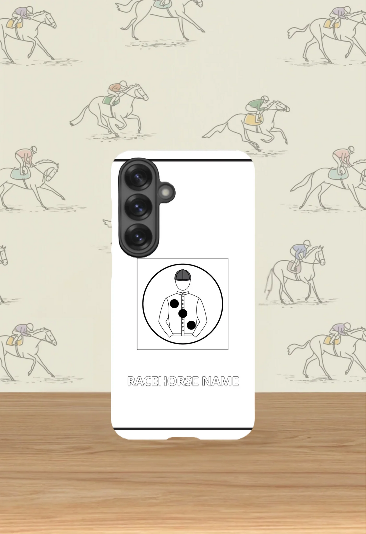 Samsung S25 Plus Mockup Background