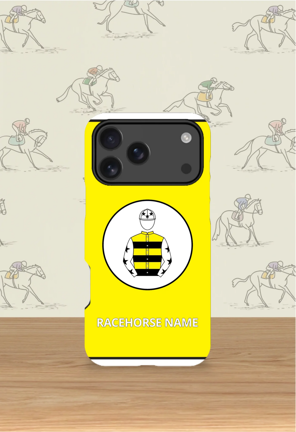 iPhone 17 Pro Max Mockup Background