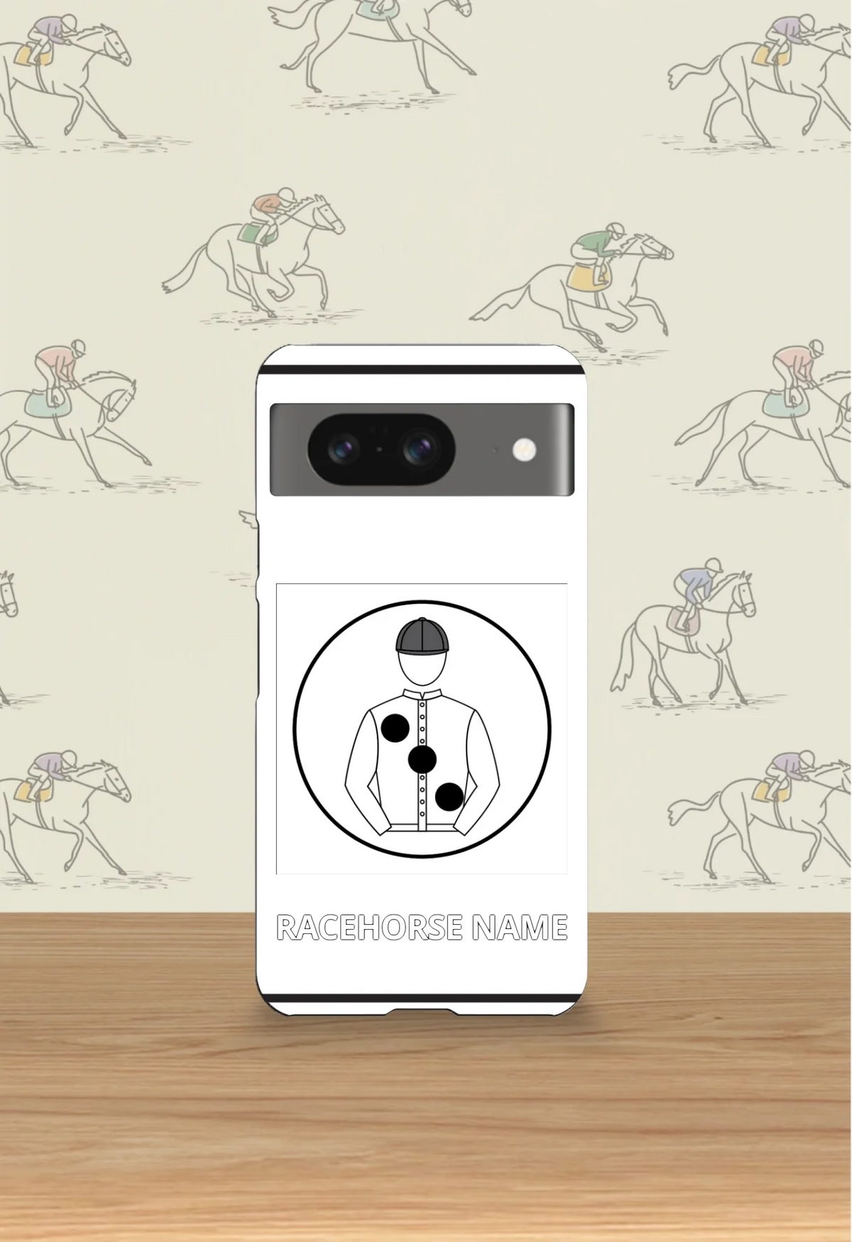 Google Pixel 8 Background