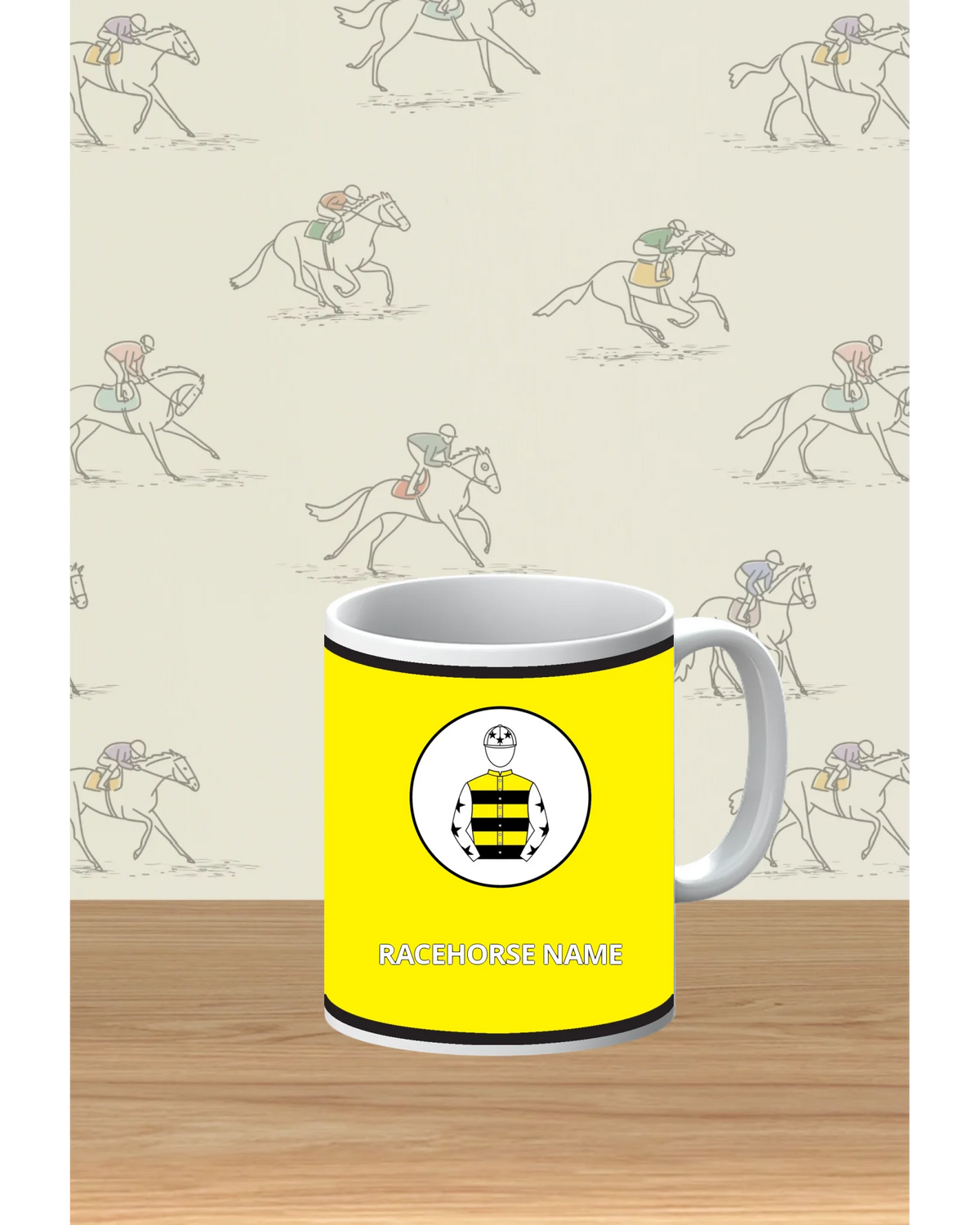 Prodigi 11oz Mug MockUp Asset