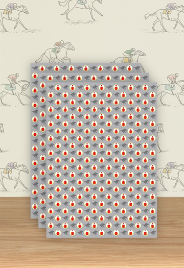 Gift Wrap x3 Sheets