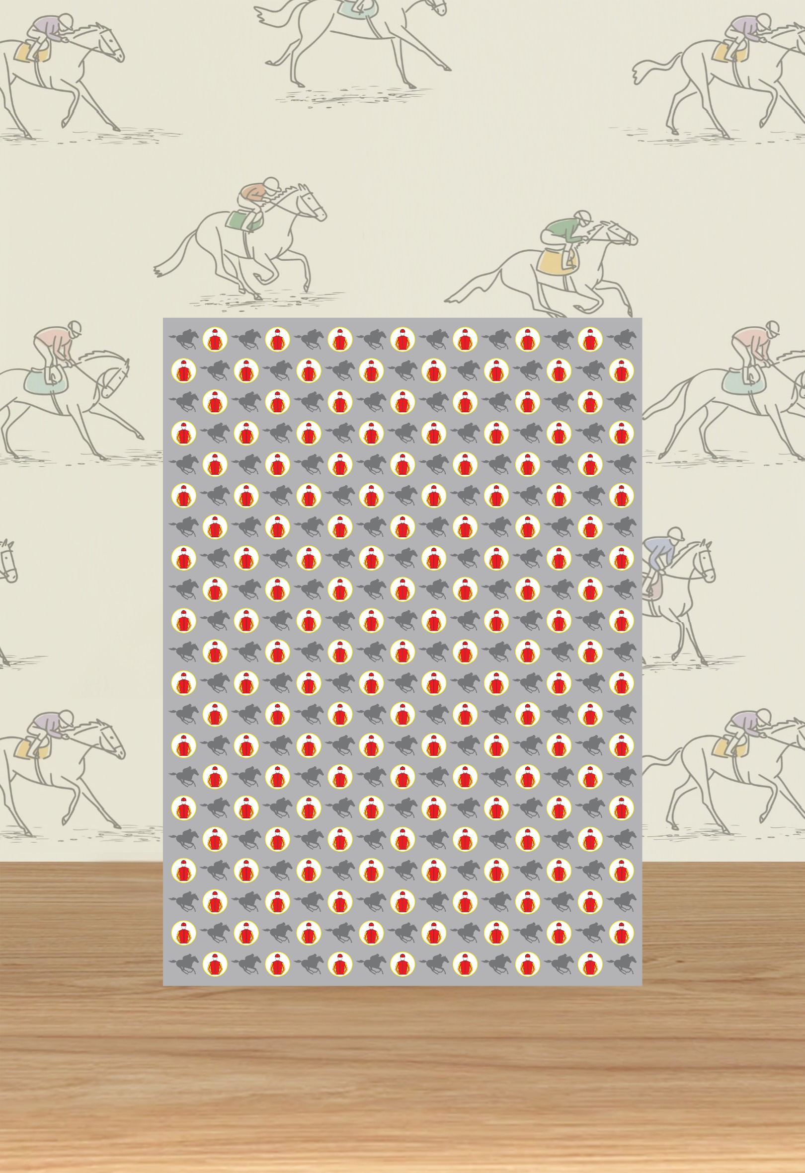 Gift Wrap