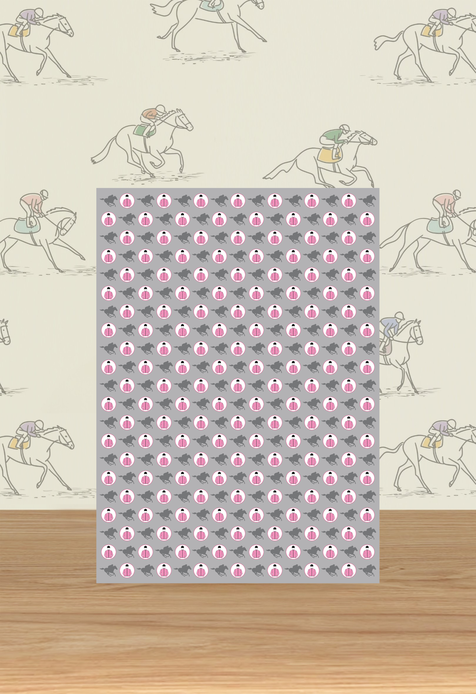 Gift Wrap