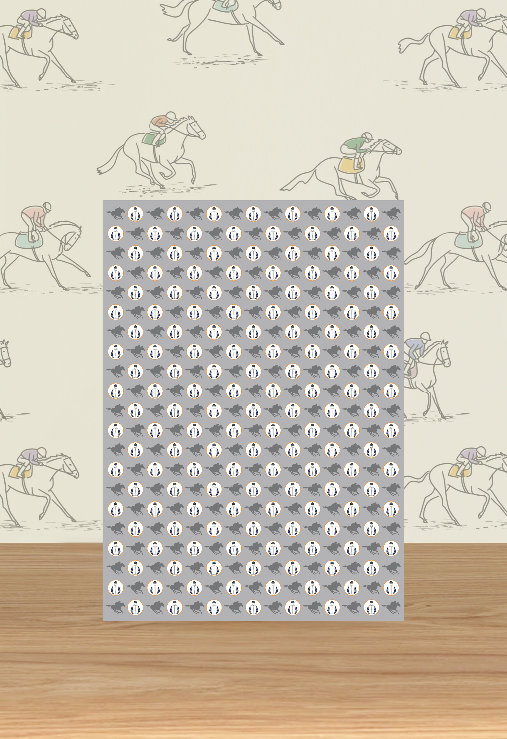 Gift Wrap