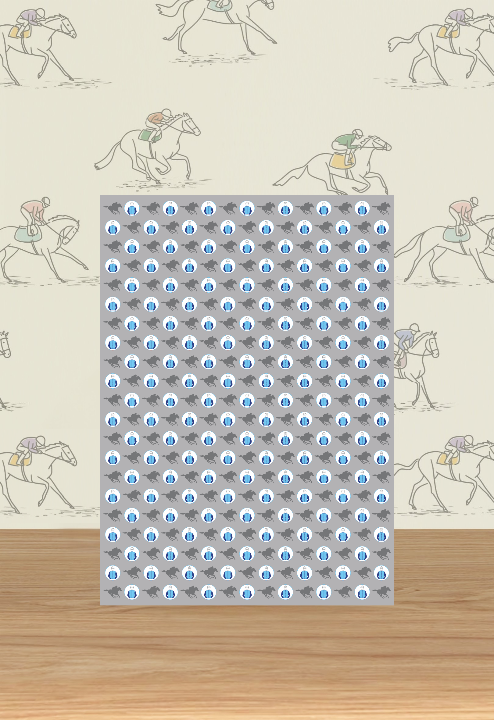 Gift Wrap