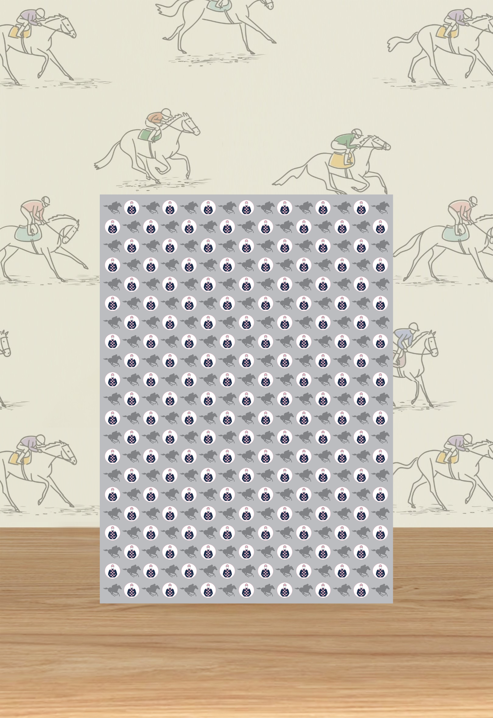 Gift Wrap
