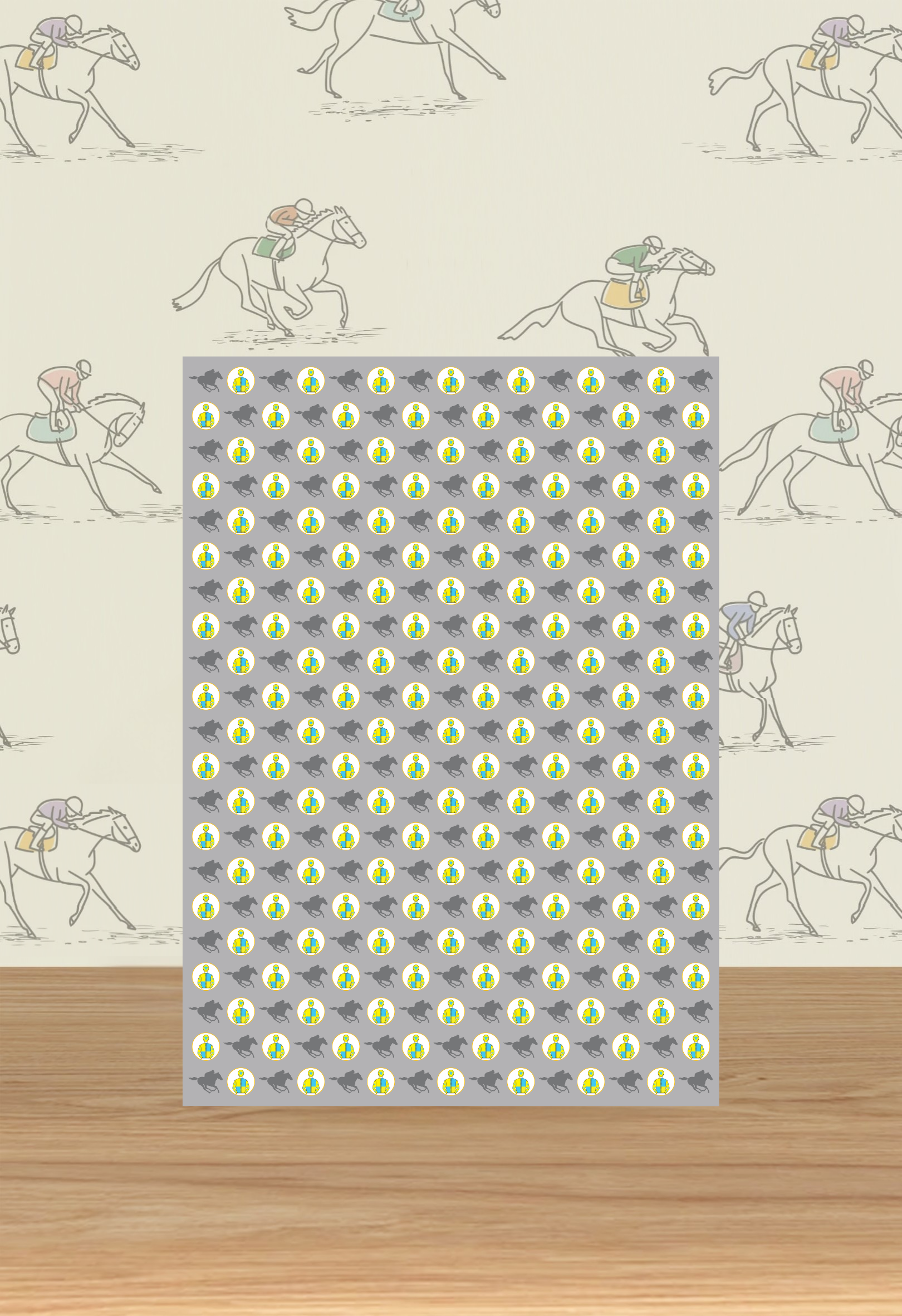 Gift Wrap