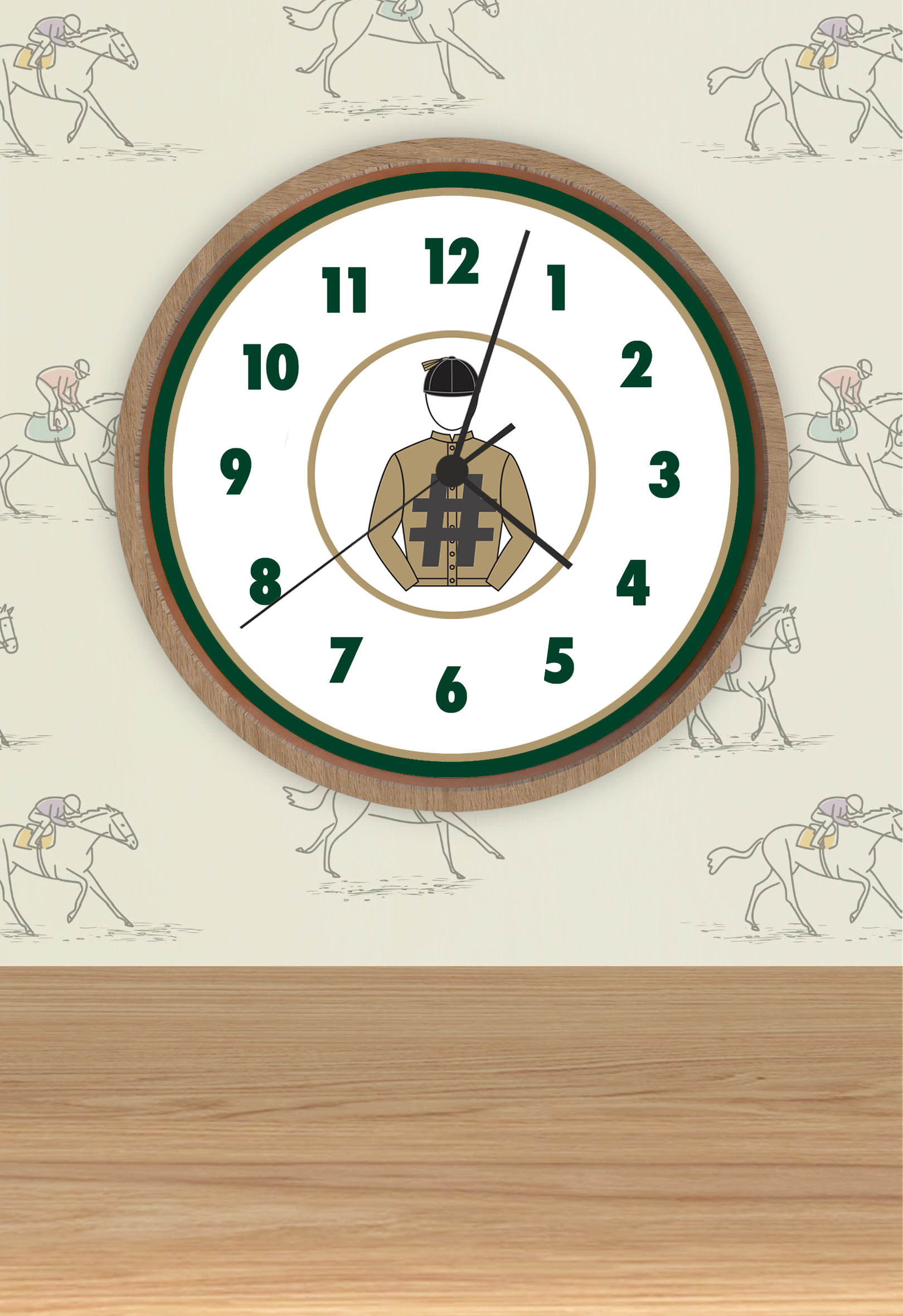 Individual Racehorse Owners - Homeware