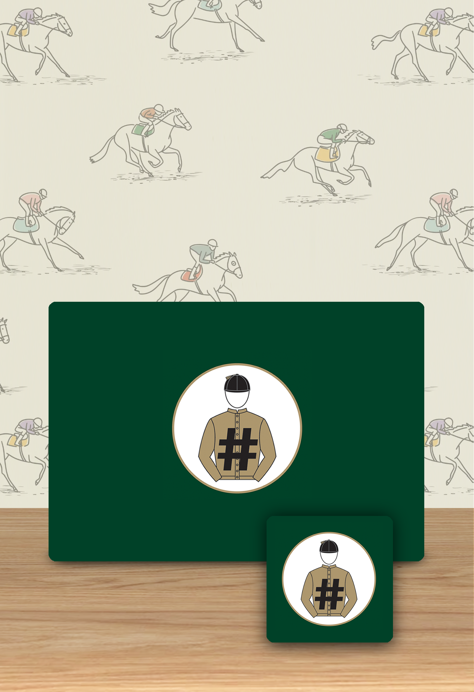 Individual Racehorse Owner Registration