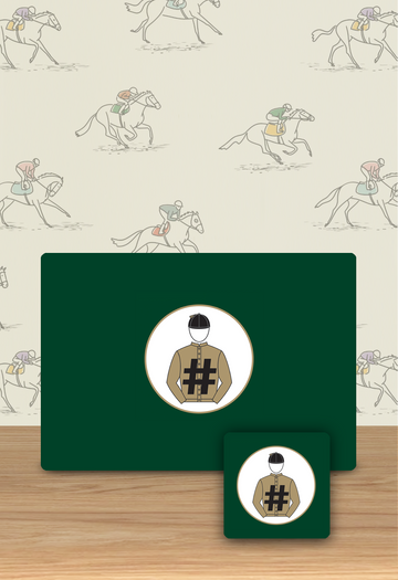 Individual Racehorse Owners - Homeware