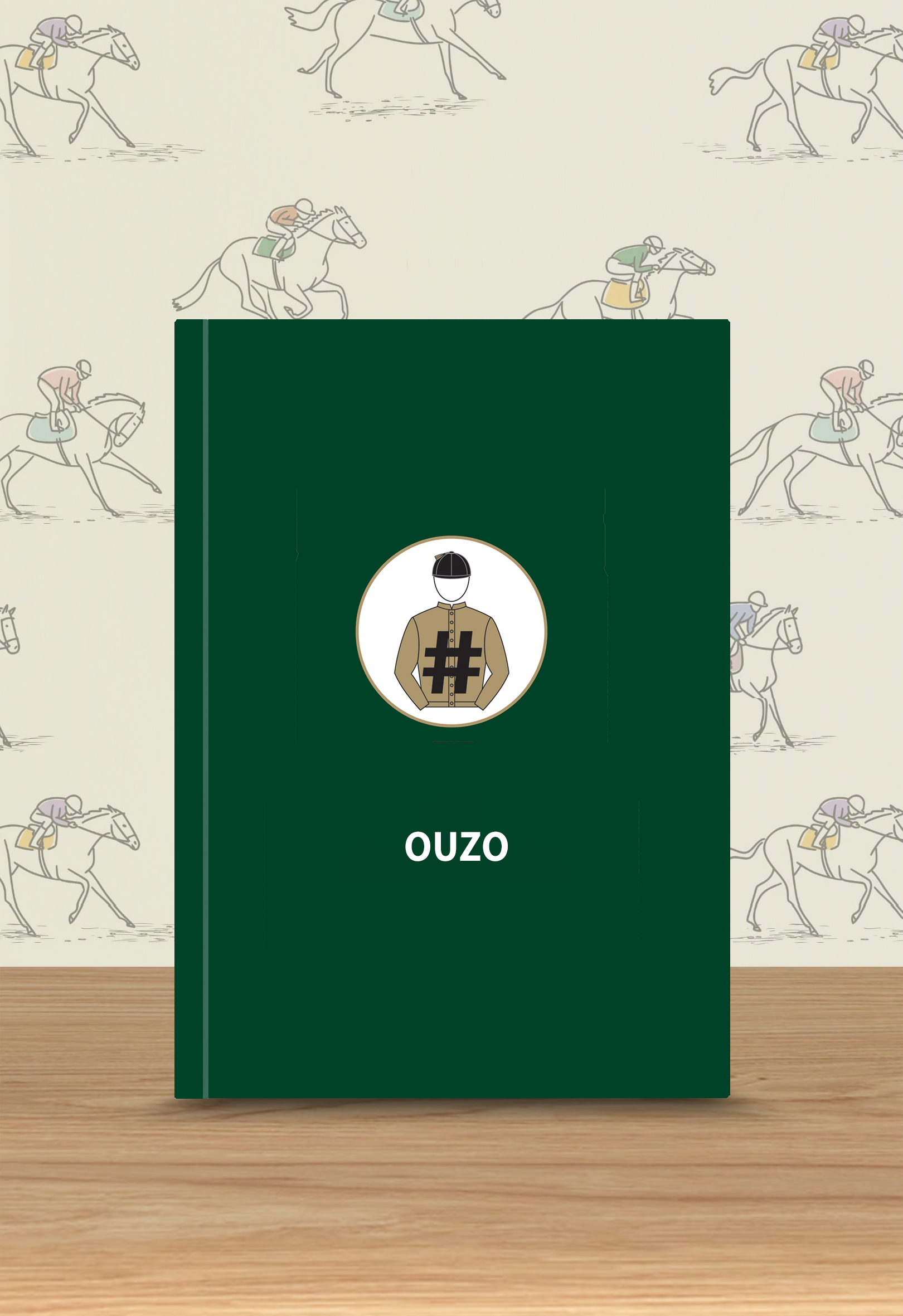 Individual Racehorse Owner Registration