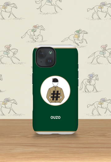 Individual Racehorse Owners - Technology