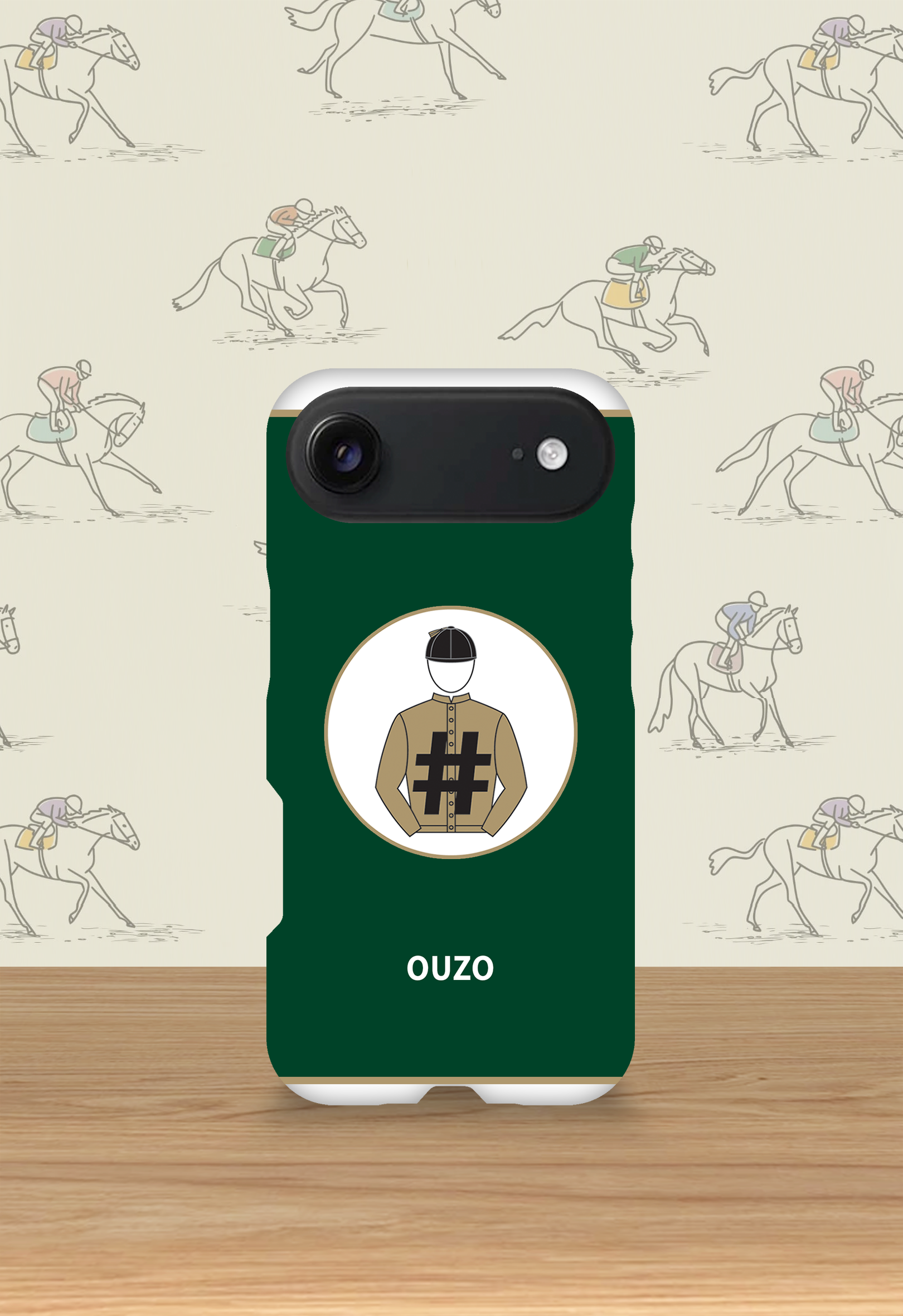 Individual Racehorse Owners - Technology