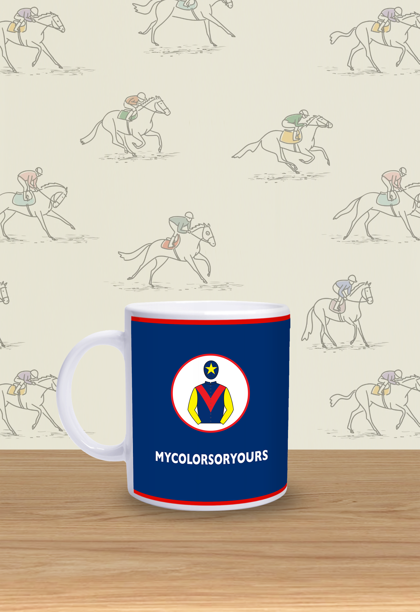 Custom Order - Drinkware
