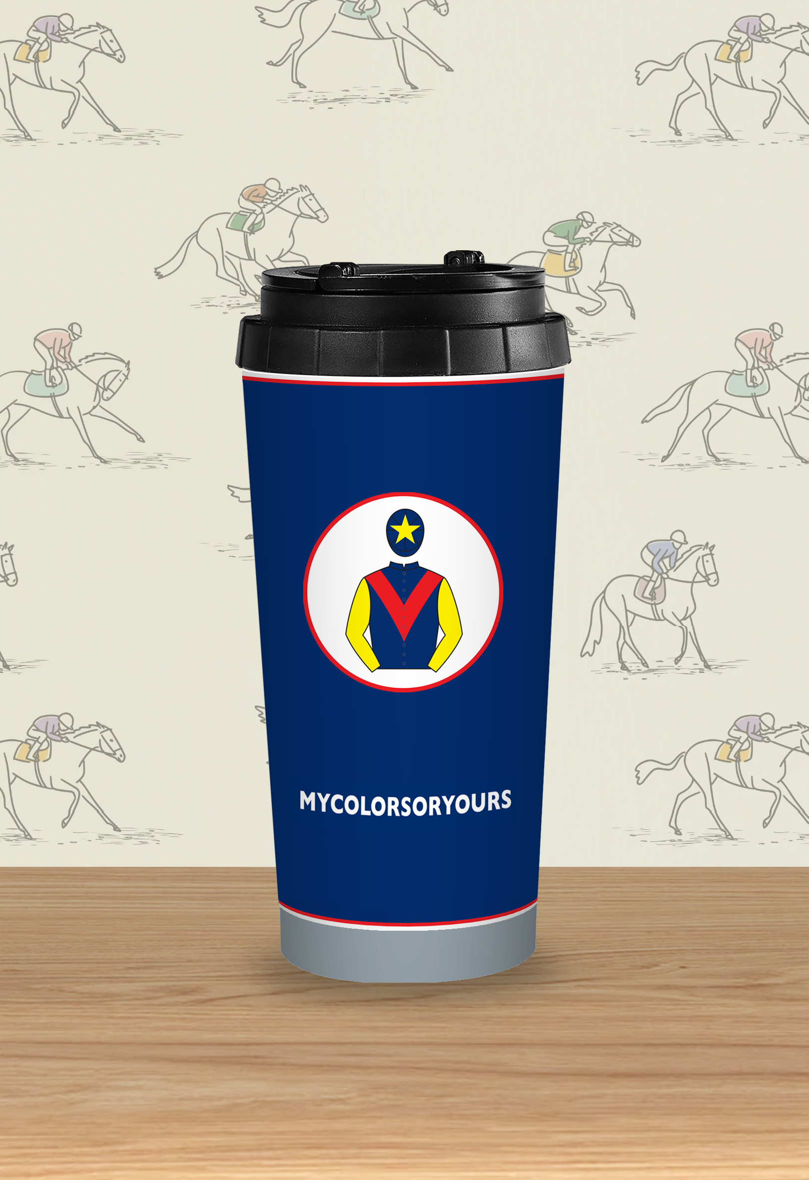 Custom Order - Drinkware