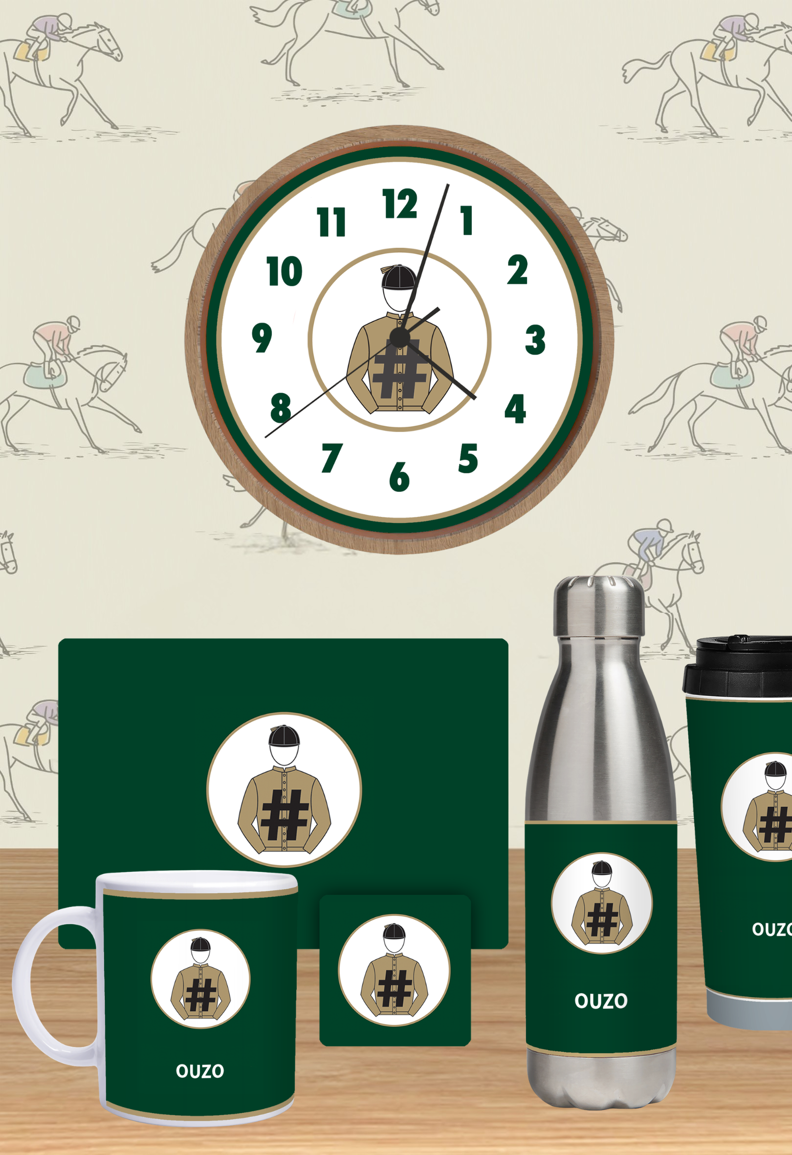 Individual Racehorse Owner Registration