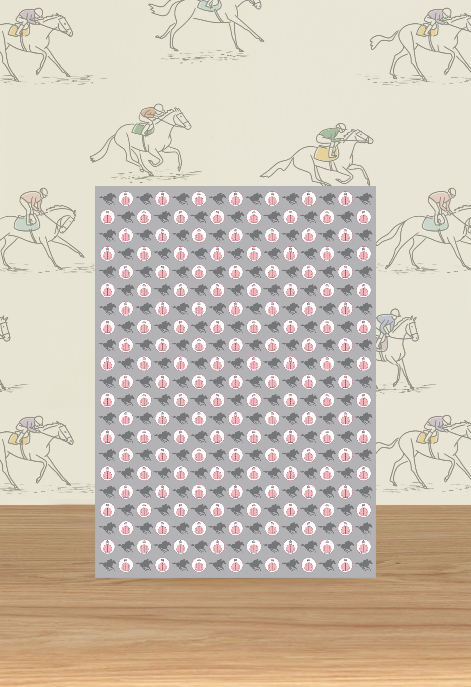Gift Wrap