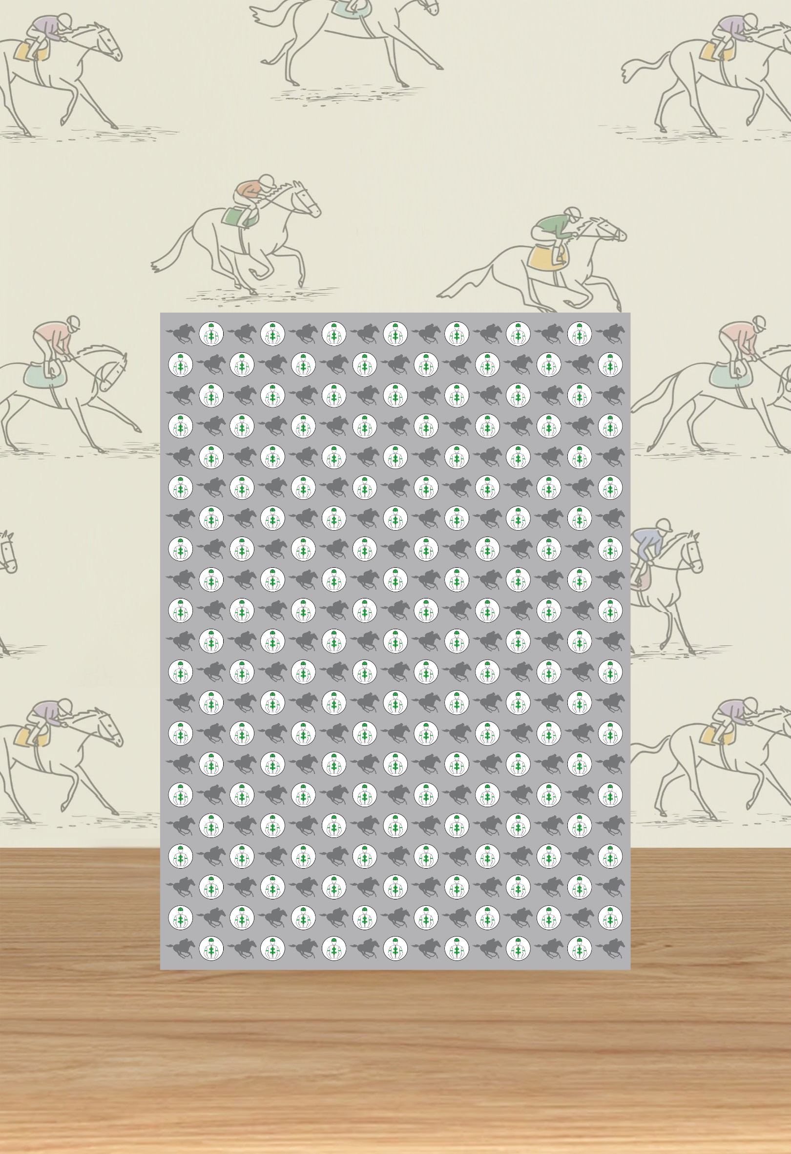 Gift Wrap