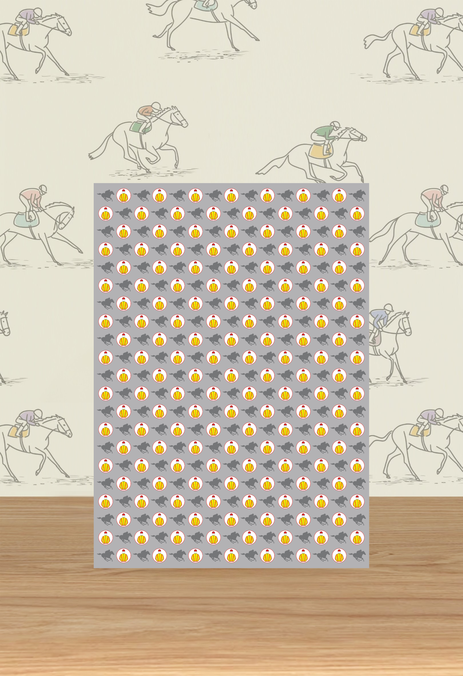 Gift Wrap