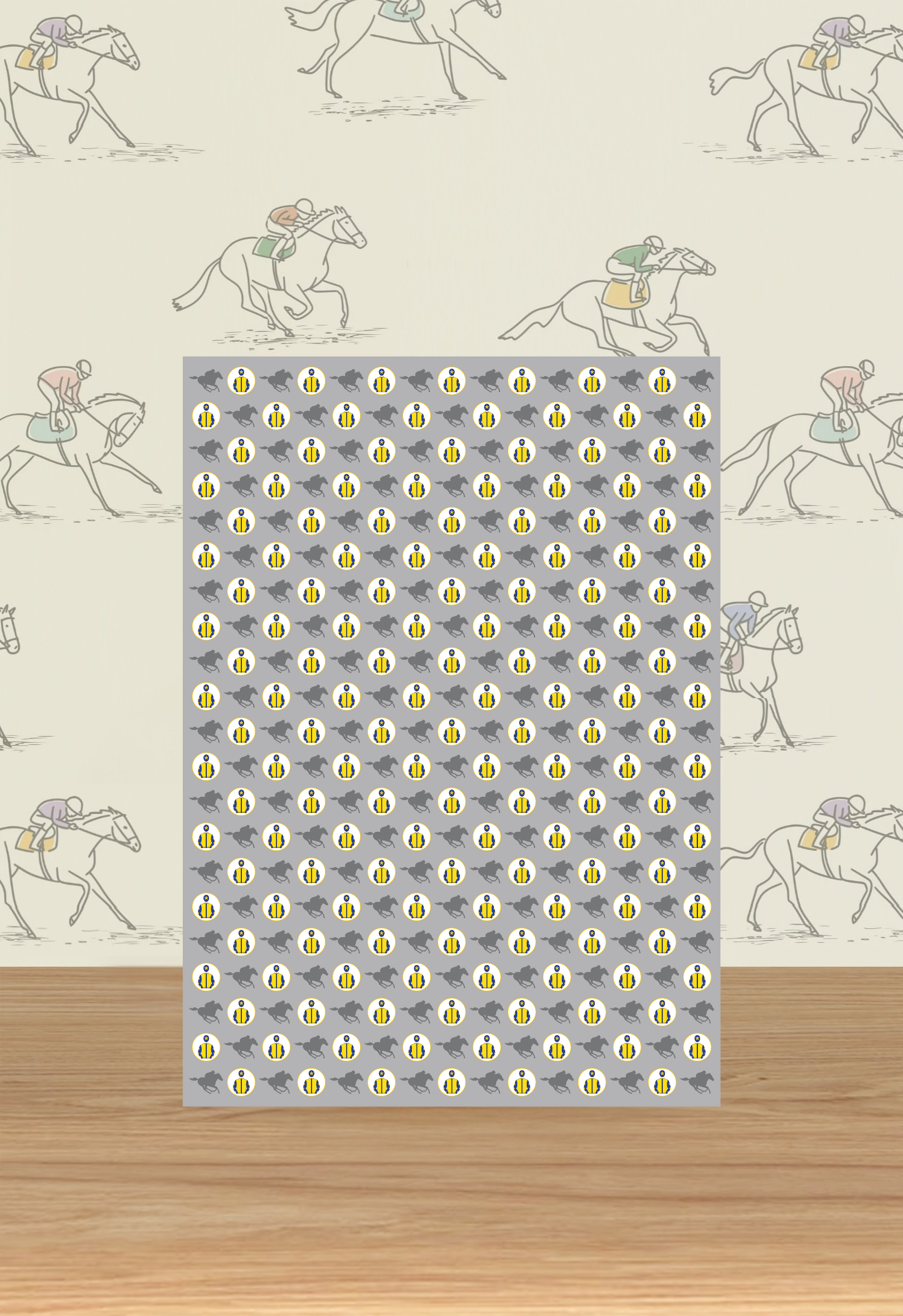 Gift Wrap