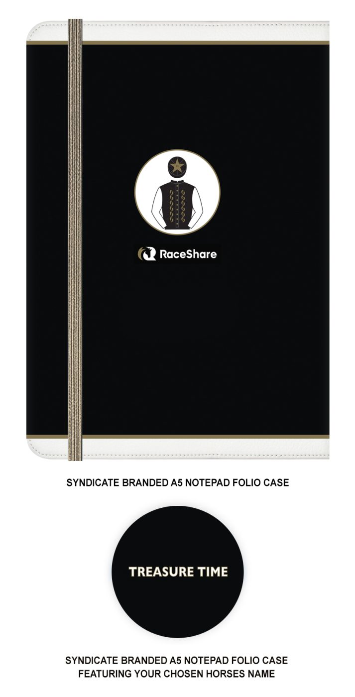 Race Share Racing Website Notebook