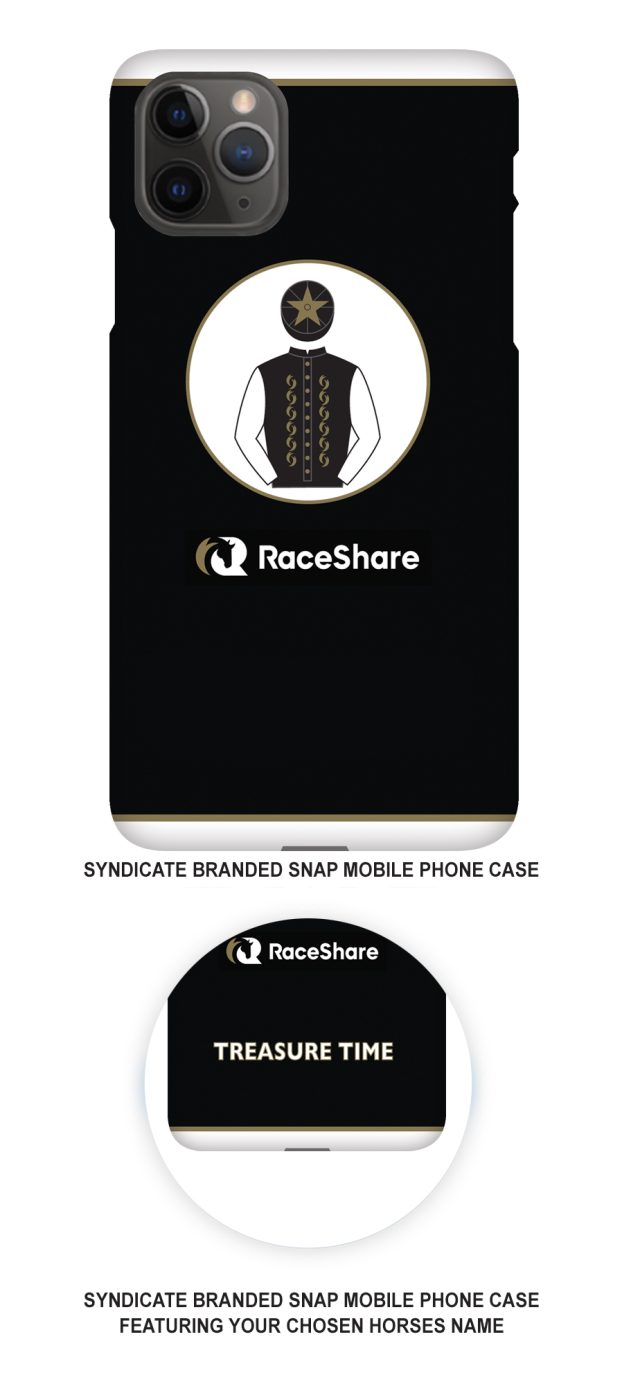 Race Share Racing Website iPhone Snap