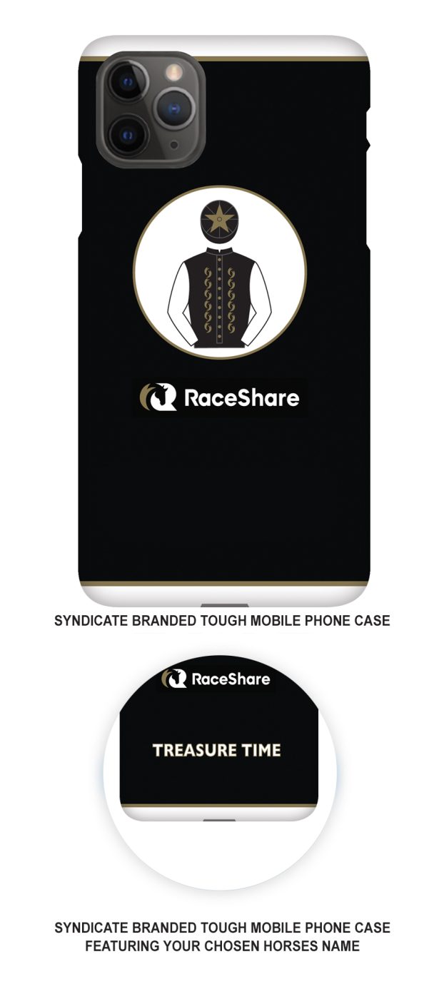 Race Share Racing Website iPhone Tough