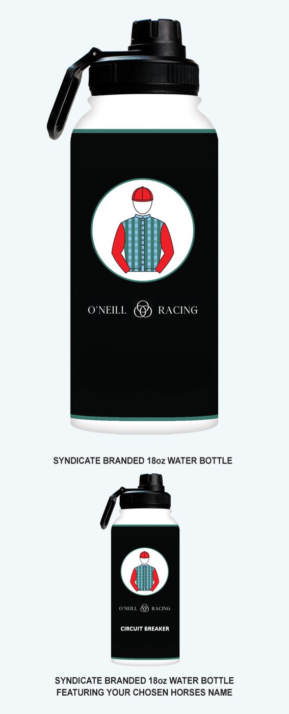 O'Neill Racing Website Bottle