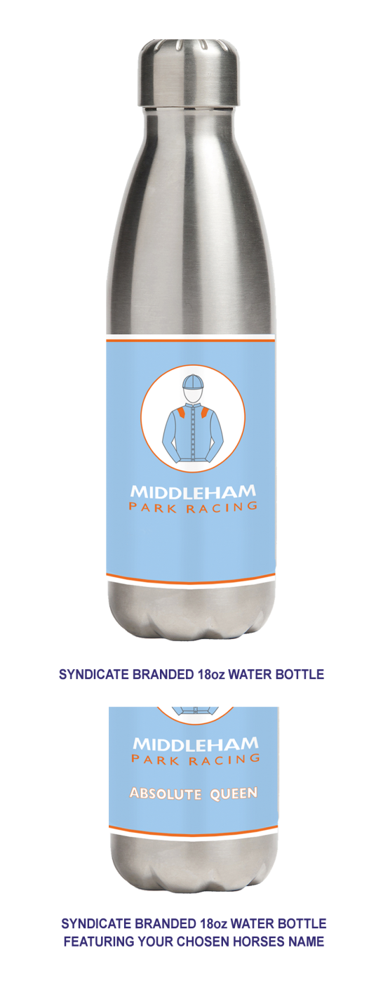 MPR Website BP Water Bottle